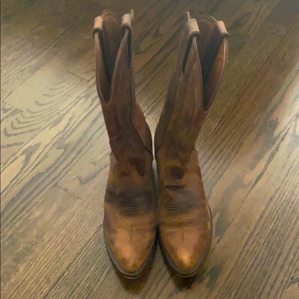 Cowboy Boots - Picture 2 of 5